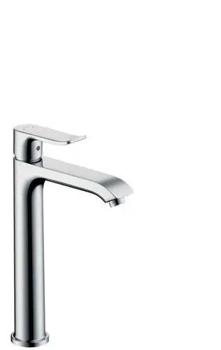 Oferta De Temporada MEZCLADOR MONOMANDO LAVABO 200 METRIS VACIADOR CROMO