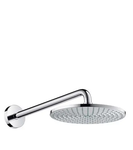 Nuevo Modelo DUCHA MURAL RAINDANCEAIR DIÁMETRO 240 9,5l/m CROMO