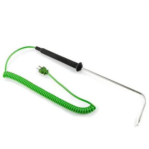 Marca Reconocida SONDA TK111 SUPERFICIES PUNTA 90h 250ºC